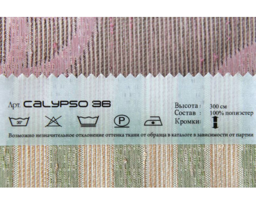 Calypso 36