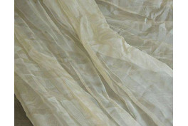 Paloma Plisse Cream