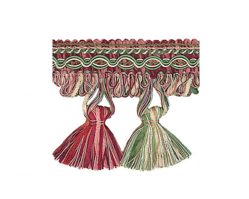 Chenille 1638-DV-7732