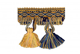 Chenille 1638-DV-7713