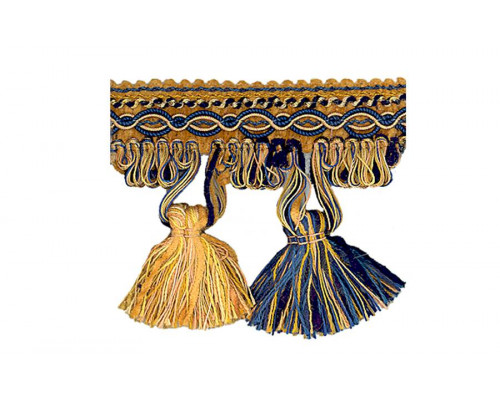 Chenille 1638-DV-7713