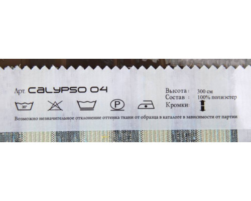 Calypso 04