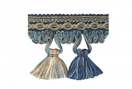 Chenille 1638-DV-4030
