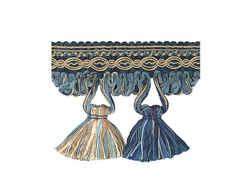 Chenille 1638-DV-4030