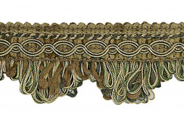 Chenille 1637-DV-7745
