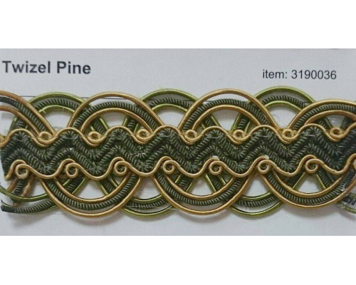 Osborne 53 Twizel Pine