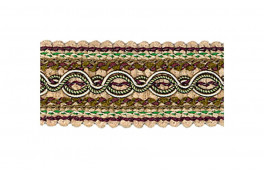 Chenille 1636-DV-4001
