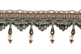 Oriente 2918-9529