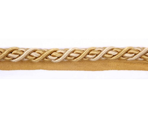Cielo 82 Tordera Light Gold