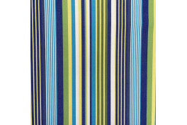 Aru Stripe 23 Turquoise