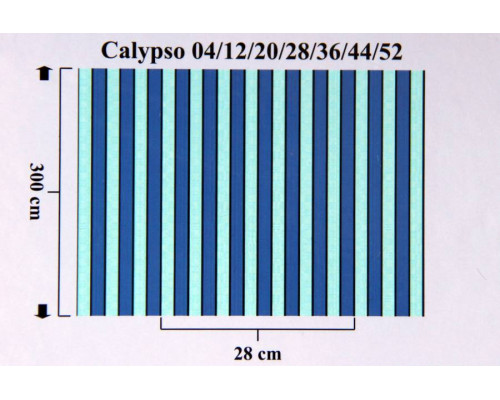 Calypso 28