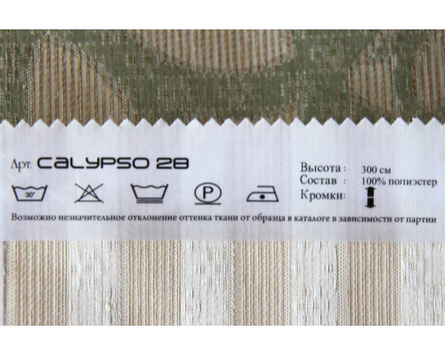 Calypso 28