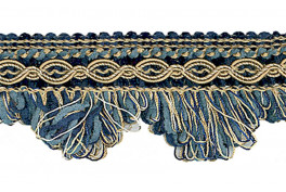 Chenille 1637-DV-4030