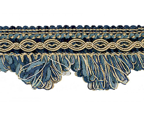 Chenille 1637-DV-4030