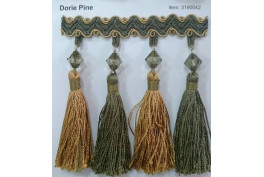 Osborne 18 Dorie Pine