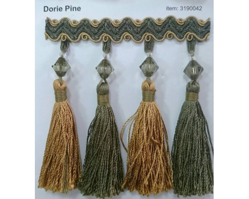 Osborne 18 Dorie Pine