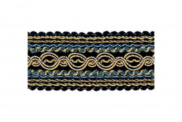 Chenille 1636-DV-4030