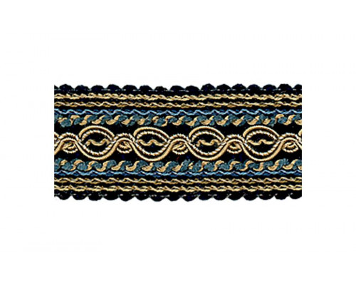 Chenille 1636-DV-4030