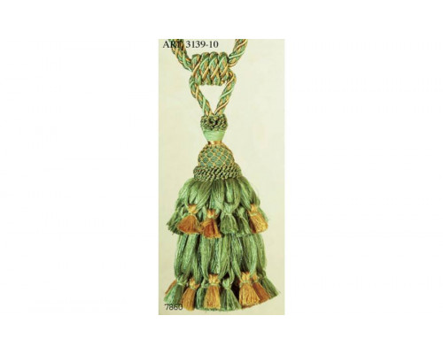 Antique 3139-10-7860