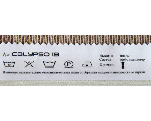 Calypso 19