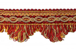 Chenille 1637-DV-7338