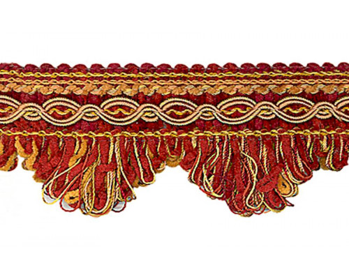 Chenille 1637-DV-7338
