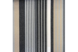 Aru Stripe 91 Grey