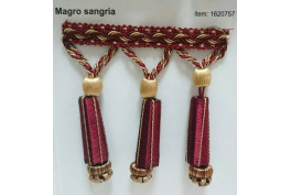 Osborne 57 Magro Sangria