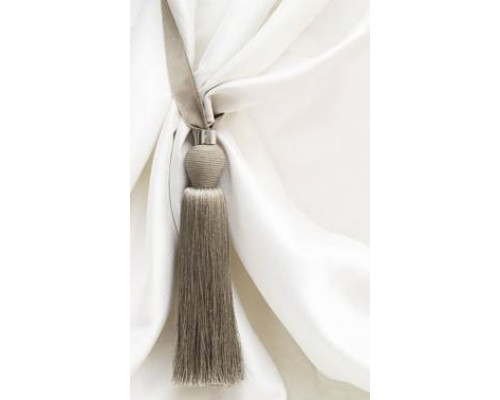 Colmar Tieback Taupe