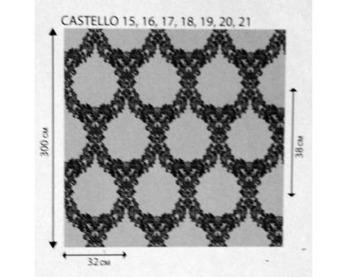 Castello 17