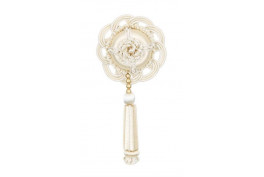 Cielo 71 Sella Ivory