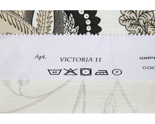 Victoria 11
