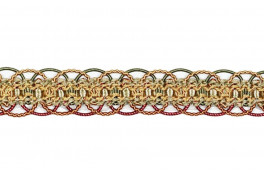 Oriente 2916-9607