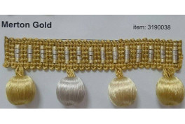 Osborne 30 Merton Gold