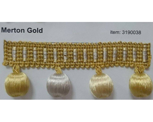 Osborne 30 Merton Gold