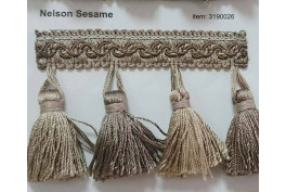 Osborne 35 Nelson Sesame