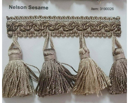 Osborne 35 Nelson Sesame