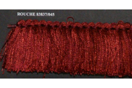 83837 YG7 Luschious Red