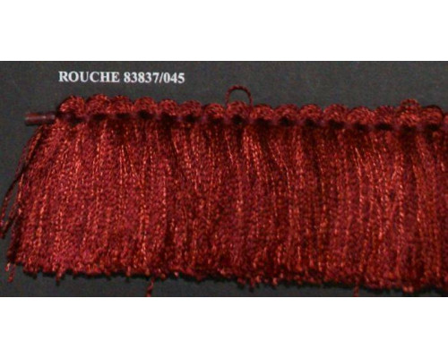 83837 YG7 Luschious Red
