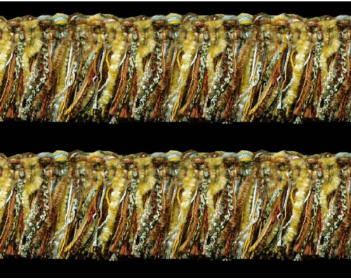 83317 VV5 Tumeric Wave
