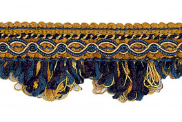 Chenille 1637-DV-7713
