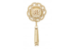 Cielo 72 Sella Light Gold