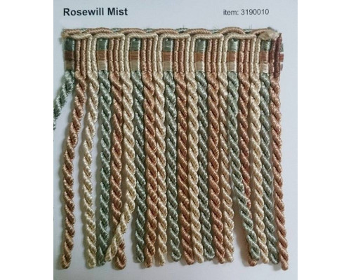 Osborne 44 Rosewill Mist