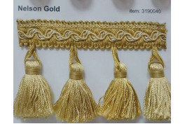 Osborne 34 Nelson Gold