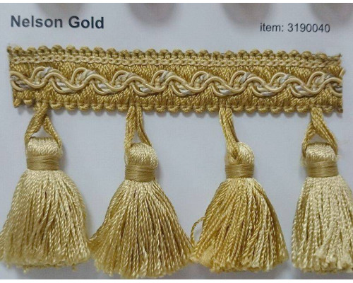 Osborne 34 Nelson Gold