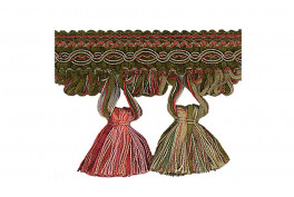Chenille 1638-DV-4033