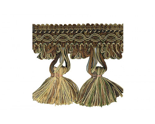 Chenille 1638-DV-7745