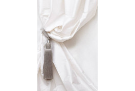 Colmar Tieback Silver