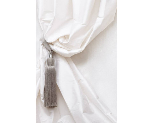 Colmar Tieback Silver