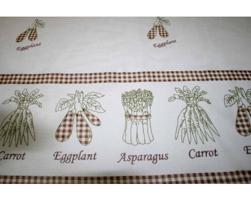 Esparragos Marron